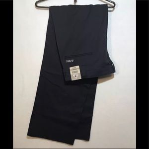 Bulwark NWT Unhemmed Blue Flame Resistant Work Pants 42 x 37 CAT2 NFPA 2112